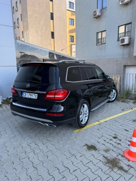 Mercedes-Benz GLS 350 | Mobile.bg    4