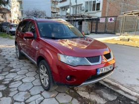 ������ Mitsubishi Outlander