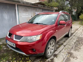 Mitsubishi Outlander 2.0 140 кс navi/koga/keyless