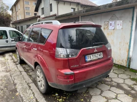 Mitsubishi Outlander 2.0 140 кс navi/koga/keyless - 8499 лв. / 4345.47 € - 14575089 4