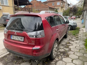 Mitsubishi Outlander 2.0 140 кс navi/koga/keyless - 8499 лв. / 4345.47 € - 14575089 3