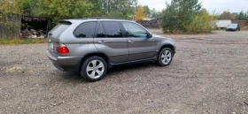 BMW X5 3.0D РЪЧКА - 12500 лв. / 6391.15 € - 39832788 5