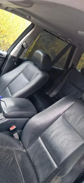 BMW X5 3.0D РЪЧКА - 12500 лв. / 6391.15 € - 39832788 8