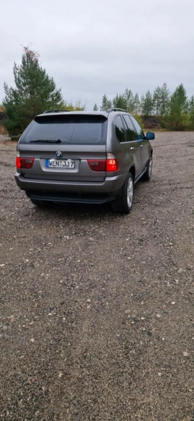 BMW X5 3.0D РЪЧКА - 12500 лв. / 6391.15 € - 39832788 6