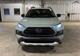 Toyota Rav4 TRAIL * Carfax * Опция за финансиране *  - 25900 € / 50656.00 лв. - 69102214 4