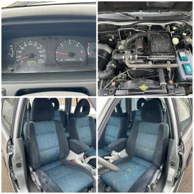 Mitsubishi Pajero sport 2.5TDI 4x4 Италия - 4900 € / 9583.57 лв. - 64519984 16