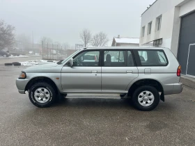 Mitsubishi Pajero sport 2.5TDI 4x4 Италия - 4900 € / 9583.57 лв. - 64519984 4