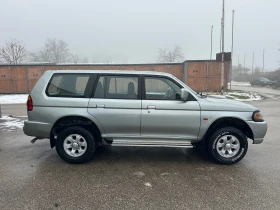 Mitsubishi Pajero sport 2.5TDI 4x4 Италия - 4900 € / 9583.57 лв. - 64519984 8
