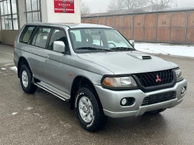 Mitsubishi Pajero sport 2.5TDI 4x4 Италия - 4900 € / 9583.57 лв. - 64519984 10