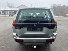 Mitsubishi Pajero sport 2.5TDI 4x4 Италия - 4900 € / 9583.57 лв. - 64519984 6