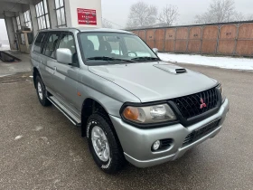 Mitsubishi Pajero sport 2.5TDI 4x4 Италия - 4900 € / 9583.57 лв. - 64519984 9