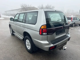 Mitsubishi Pajero sport 2.5TDI 4x4 Италия - 4900 € / 9583.57 лв. - 64519984 5