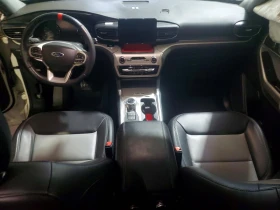 Ford Explorer 2.3l Xlt, снимка 8