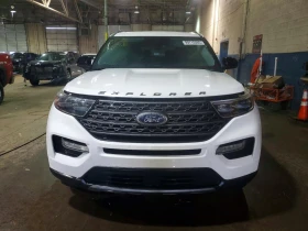 Ford Explorer 2.3l Xlt, снимка 5