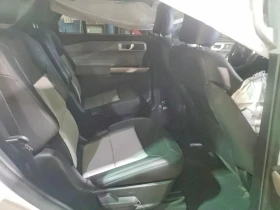 Ford Explorer 2.3l Xlt, снимка 11