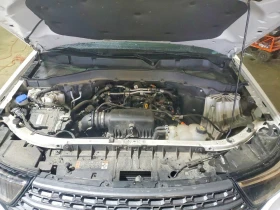 Ford Explorer 2.3l Xlt, снимка 12