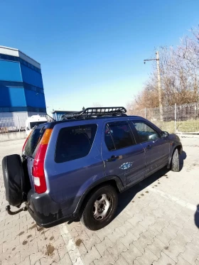 Honda Cr-v i - vtec | Auto.bg — изображение 12