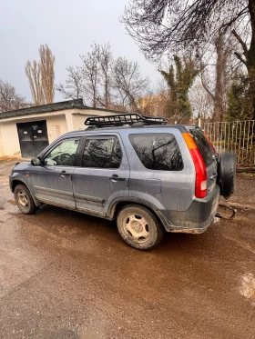 Honda Cr-v i - vtec - 4299 € / 8408.11 лв. - 43588336 6