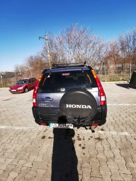 Honda Cr-v i - vtec | Auto.bg — изображение 13