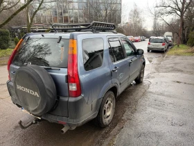 Honda Cr-v i - vtec - 4299 € / 8408.11 лв. - 43588336 4