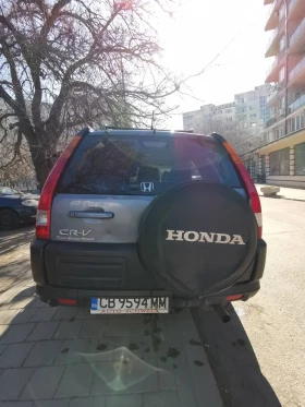 Honda Cr-v i - vtec | Auto.bg — изображение 4