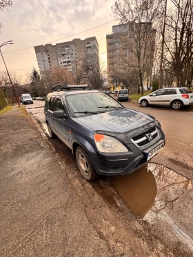 Honda Cr-v i - vtec - 4299 € / 8408.11 лв. - 43588336 7