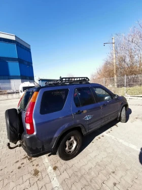 Honda Cr-v i - vtec | Auto.bg — изображение 9