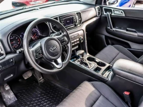 Kia Sportage * Clean Carfax AWD Financing Avail New Tires * CAR - 14800 € / 28946.28 лв. - 90453903 7