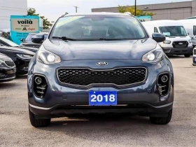 Kia Sportage * Clean Carfax AWD Financing Avail New Tires * CAR - 14800 € / 28946.28 лв. - 90453903 2