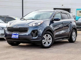 Kia Sportage * Clean Carfax AWD Financing Avail New Tires * CAR