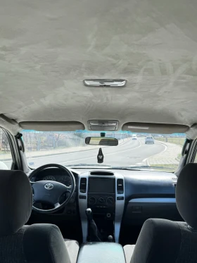 Toyota Land cruiser J120 - цена по договаряне - 74353275 11