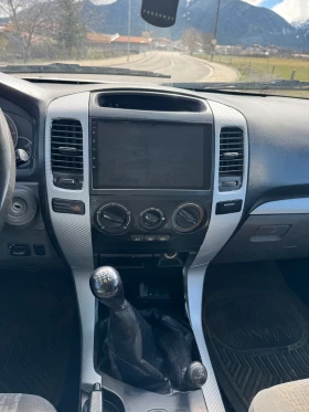 Toyota Land cruiser J120 - цена по договаряне - 74353275 14