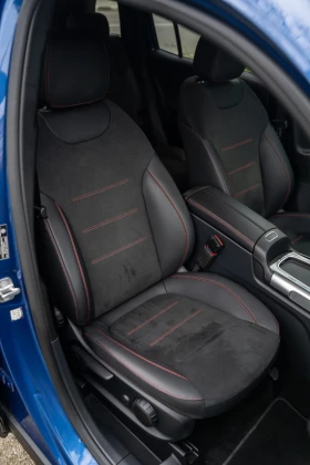 Mercedes-Benz GLB 2.0 DIESEL GERMANY AMG-Line/4Matic/Burmester  3D - цена по договаряне - 30148267 11