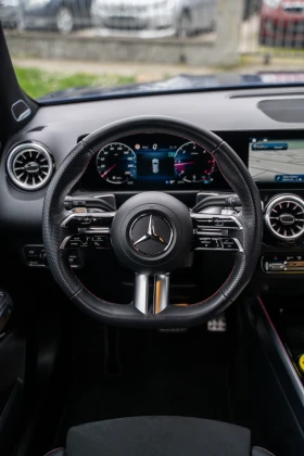 Mercedes-Benz GLB 2.0 DIESEL GERMANY AMG-Line/4Matic/Burmester  3D - цена по договаряне - 30148267 14
