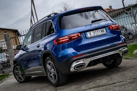 Mercedes-Benz GLB 2.0 DIESEL GERMANY AMG-Line/4Matic/Burmester  3D - цена по договаряне - 30148267 4