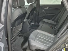 Audi Q5 PREMIUM/CARFAX/ДИСТРОНИК | Auto.bg — изображение 11