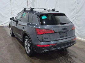 Audi Q5 PREMIUM/CARFAX/ДИСТРОНИК | Auto.bg — изображение 5