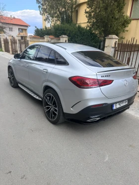 Mercedes-Benz GLE Coupe 4.0 AMG - 63800 € / 124781.95 лв. - 60398951 4