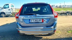 Volvo XC60 D4 AWD SWISS  - 16500 € / 32271.19 лв. - 75952229 7