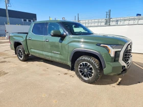 ������ Toyota Tundra