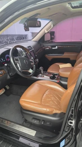 Kia Mohave undefined | Auto.bg — изображение 5