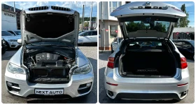 BMW X6 3.0D 245HP HUD ШИБЕДАХ CAMERA ADAPTIVE LED | Auto.bg — изображение 16