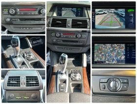 BMW X6 3.0D 245HP HUD ШИБЕДАХ CAMERA ADAPTIVE LED | Auto.bg — изображение 14