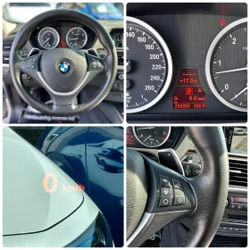 BMW X6 3.0D 245HP HUD ШИБЕДАХ CAMERA ADAPTIVE LED | Auto.bg — изображение 13