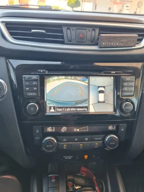Nissan Qashqai 1.6���.130�.�.  Tekna - ��� ������   | Mobile.bg � ����� ������ 12