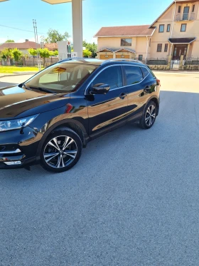 Nissan Qashqai 1.6���.130�.�.  Tekna - ��� ������   | Mobile.bg � ����� ������ 6