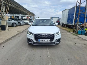 ����� �� �������� �� Audi Q2 1.6TDI DSG Navi