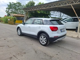Audi Q2 1.6TDI DSG Navi | Mobile.bg � ����� ������ 4