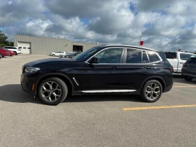 BMW X3 XDRIVE30I * DIGITAL* ПАНОРАМА* М САЛОН*  | Auto.bg — изображение 3
