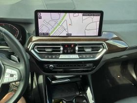 BMW X3 XDRIVE30I * DIGITAL* ПАНОРАМА* М САЛОН*  | Auto.bg — изображение 9